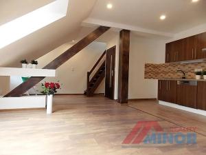 Pronájem bytu 1+kk, Slaný, Ouvalova, 62 m2