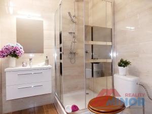 Pronájem bytu 1+kk, Slaný, Ouvalova, 62 m2