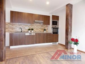 Pronájem bytu 1+kk, Slaný, Ouvalova, 62 m2