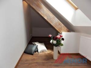 Pronájem bytu 1+kk, Slaný, Ouvalova, 62 m2