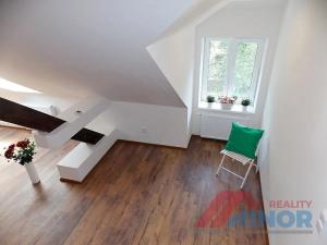 Pronájem bytu 1+kk, Slaný, Ouvalova, 62 m2