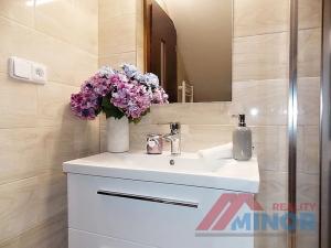 Pronájem bytu 1+kk, Slaný, Ouvalova, 62 m2