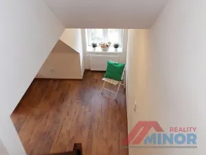 Pronájem bytu 1+kk, Slaný, Ouvalova, 62 m2