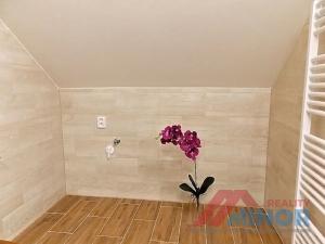 Pronájem bytu 1+kk, Slaný, Ouvalova, 62 m2