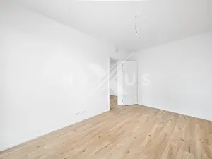 Pronájem bytu 2+kk, Praha - Stodůlky, Hábova, 52 m2