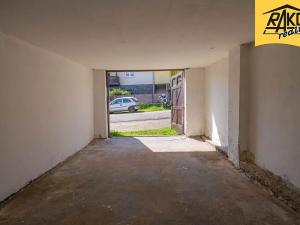 Prodej garáže, Černý Důl, 17 m2