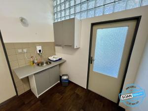 Pronájem kanceláře, Opava, Vrchní, 59 m2