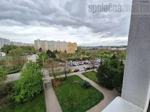 Pronájem bytu 2+kk, Praha - Stodůlky, Zázvorkova, 45 m2