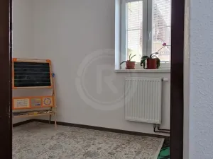Pronájem bytu 2+kk, České Budějovice, Puklicova, 57 m2