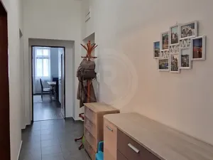 Pronájem bytu 2+kk, České Budějovice, Puklicova, 57 m2