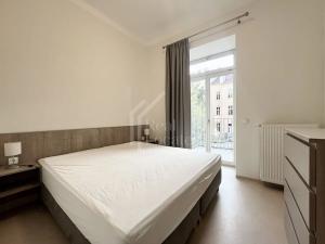 Pronájem bytu 2+kk, Praha - Vinohrady, Lublaňská, 41 m2