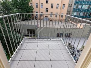 Pronájem bytu 2+kk, Praha - Vinohrady, Lublaňská, 41 m2