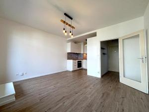 Pronájem bytu 2+kk, Praha - Uhříněves, Venušina, 49 m2