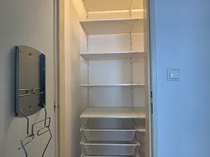 Pronájem bytu 2+kk, Praha - Uhříněves, Venušina, 49 m2