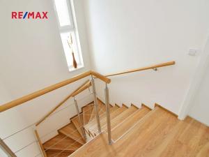 Prodej rodinného domu, Praha - Řeporyje, Od školy, 137 m2