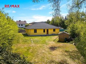 Prodej rodinného domu, Ouběnice, 123 m2