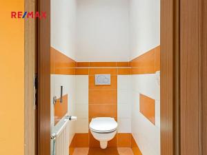 Prodej rodinného domu, Ouběnice, 123 m2