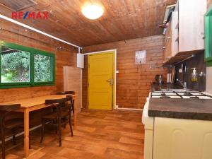 Pronájem chaty, Praha - Lipence, Oddechová, 53 m2