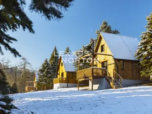 Prodej bytu 3+kk, Ostrovec, 48 m2