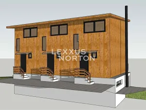 Prodej bytu 3+kk, Ostrovec, 48 m2