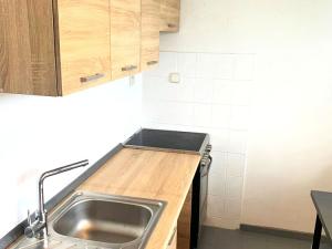 Pronájem bytu 1+1, České Budějovice - České Budějovice 3, Opatovická, 32 m2