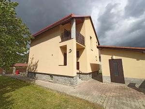 Pronájem rodinného domu, Hradištko, Chatařská, 120 m2