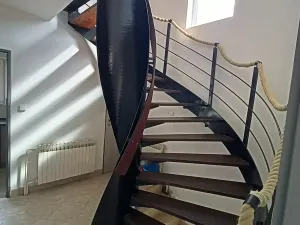 Pronájem rodinného domu, Hradištko, Chatařská, 120 m2