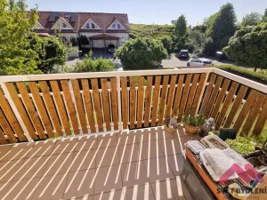 Prodej bytu 2+1, Nehvizdy, Vyšehořovická, 66 m2