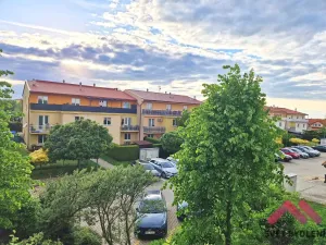 Prodej bytu 2+1, Nehvizdy, Vyšehořovická, 66 m2