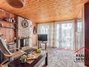 Prodej chaty, Ostravice, 54 m2