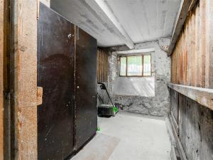 Pronájem bytu 2+kk, Praha - Břevnov, 8. listopadu, 45 m2