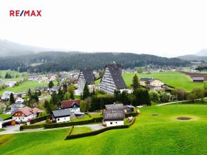 Prodej bytu 3+1, Bad Mitterndorf, Rakousko, 65 m2