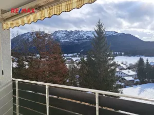 Prodej bytu 3+1, Bad Mitterndorf, Rakousko, 65 m2