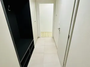 Pronájem bytu 2+kk, Brno, Lidická, 54 m2