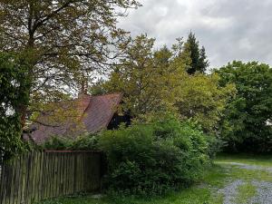 Prodej chaty, Rabyně, 65 m2