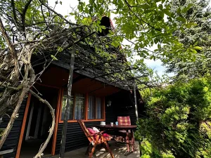 Prodej chaty, Rabyně, 65 m2