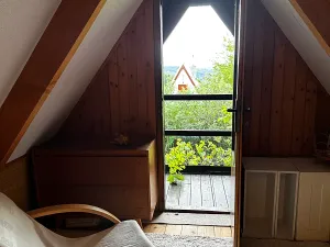 Prodej chaty, Rabyně, 65 m2