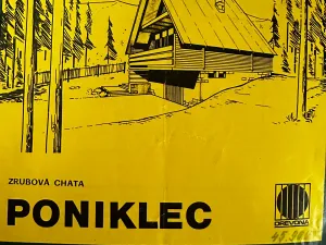 Prodej chaty, Rabyně, 65 m2