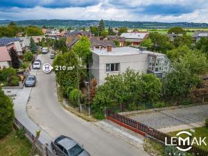 Prodej rodinného domu, Olomouc, 210 m2