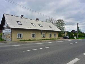 Prodej ubytování, Třemešná, 399 m2
