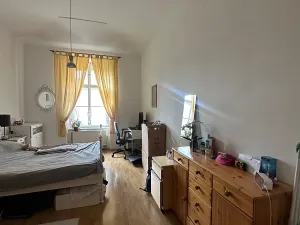 Pronájem bytu 2+kk, Praha - Vinohrady, Bělehradská, 50 m2