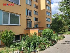 Pronájem bytu 4+kk, Praha - Troja, Glowackého, 79 m2