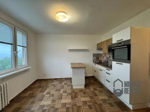 Pronájem bytu 2+kk, Liberec, Na Pískovně, 36 m2