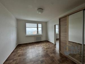 Pronájem bytu 2+kk, Liberec, Na Pískovně, 36 m2
