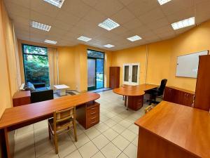 Pronájem kanceláře, Praha - Stodůlky, Volutová, 50 m2