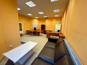Pronájem kanceláře, Praha - Stodůlky, Volutová, 50 m2