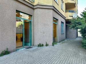 Pronájem kanceláře, Praha - Stodůlky, Volutová, 50 m2