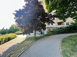 Pronájem kanceláře, Praha - Stodůlky, Volutová, 50 m2