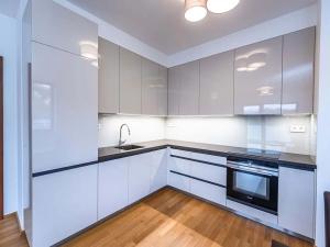 Pronájem bytu 2+kk, Praha - Jinonice, Kloudova, 58 m2