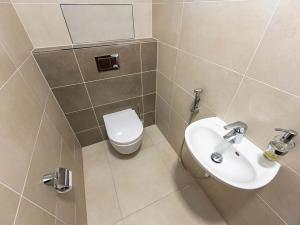 Pronájem bytu 2+kk, Praha - Jinonice, Kloudova, 58 m2